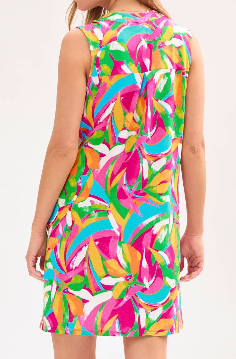 SUMMER LOVE DRESS