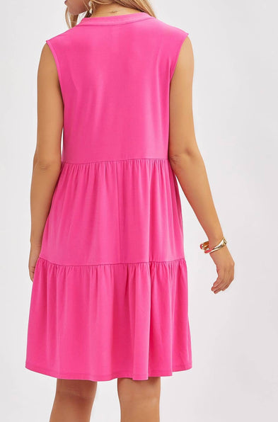 Flowy Dress