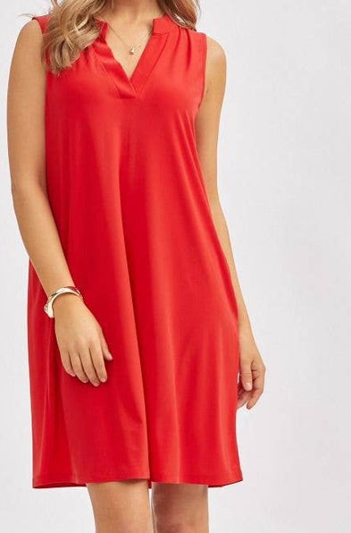 Elegant Vibez Dress