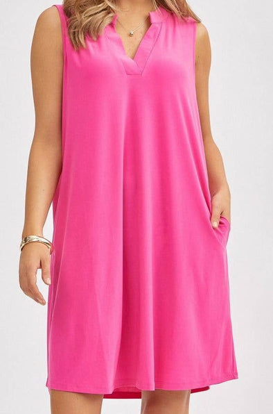 Elegant Vibez Dress