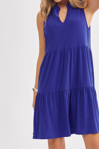Flowy Dress