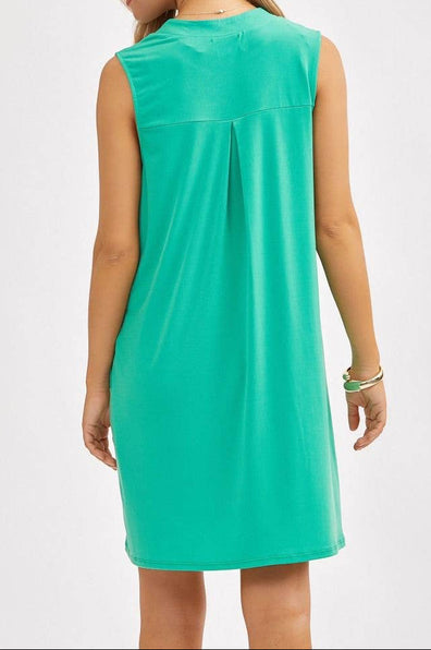 Elegant Vibez Dress