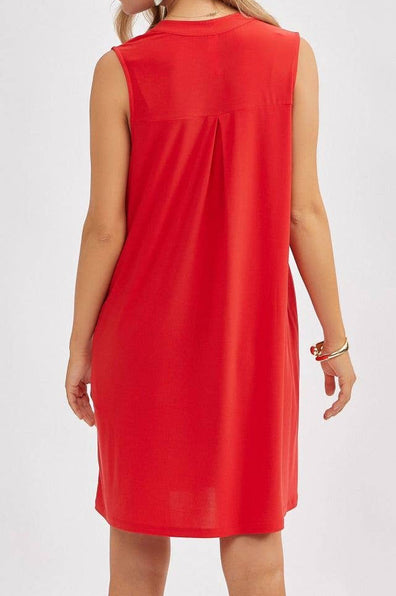 Elegant Vibez Dress