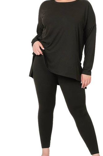 CURVES B TAKING FLIGHTS SET