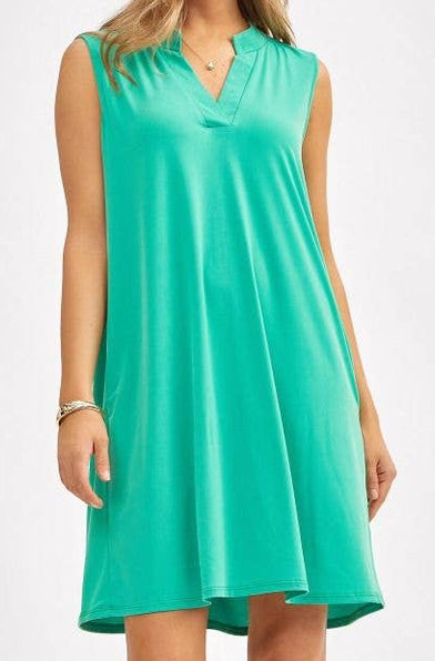 Elegant Vibez Dress