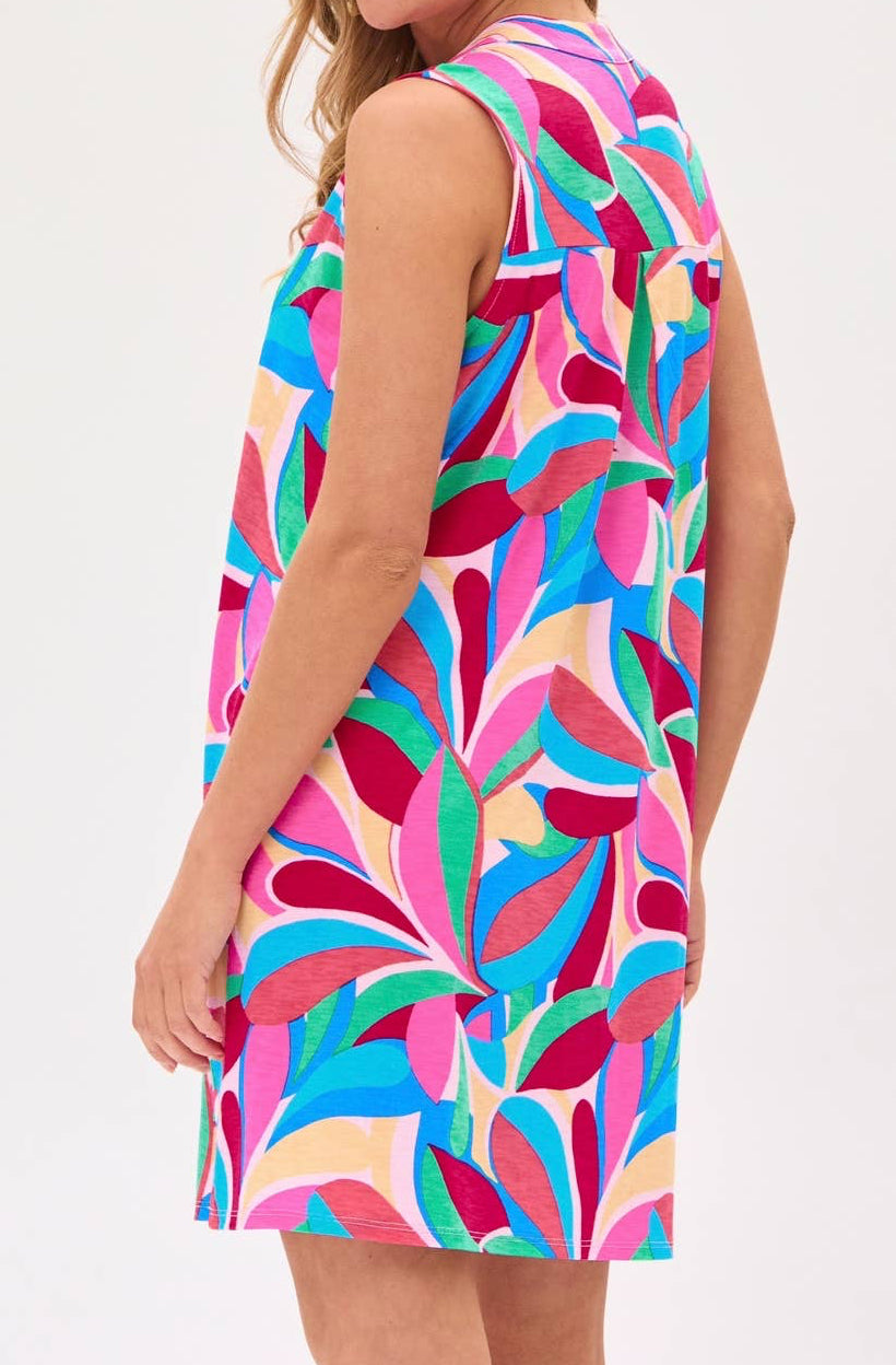 FELLING SUMMERISH DRESS