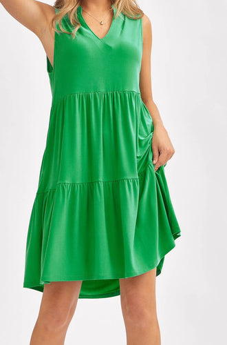Flowy Dress