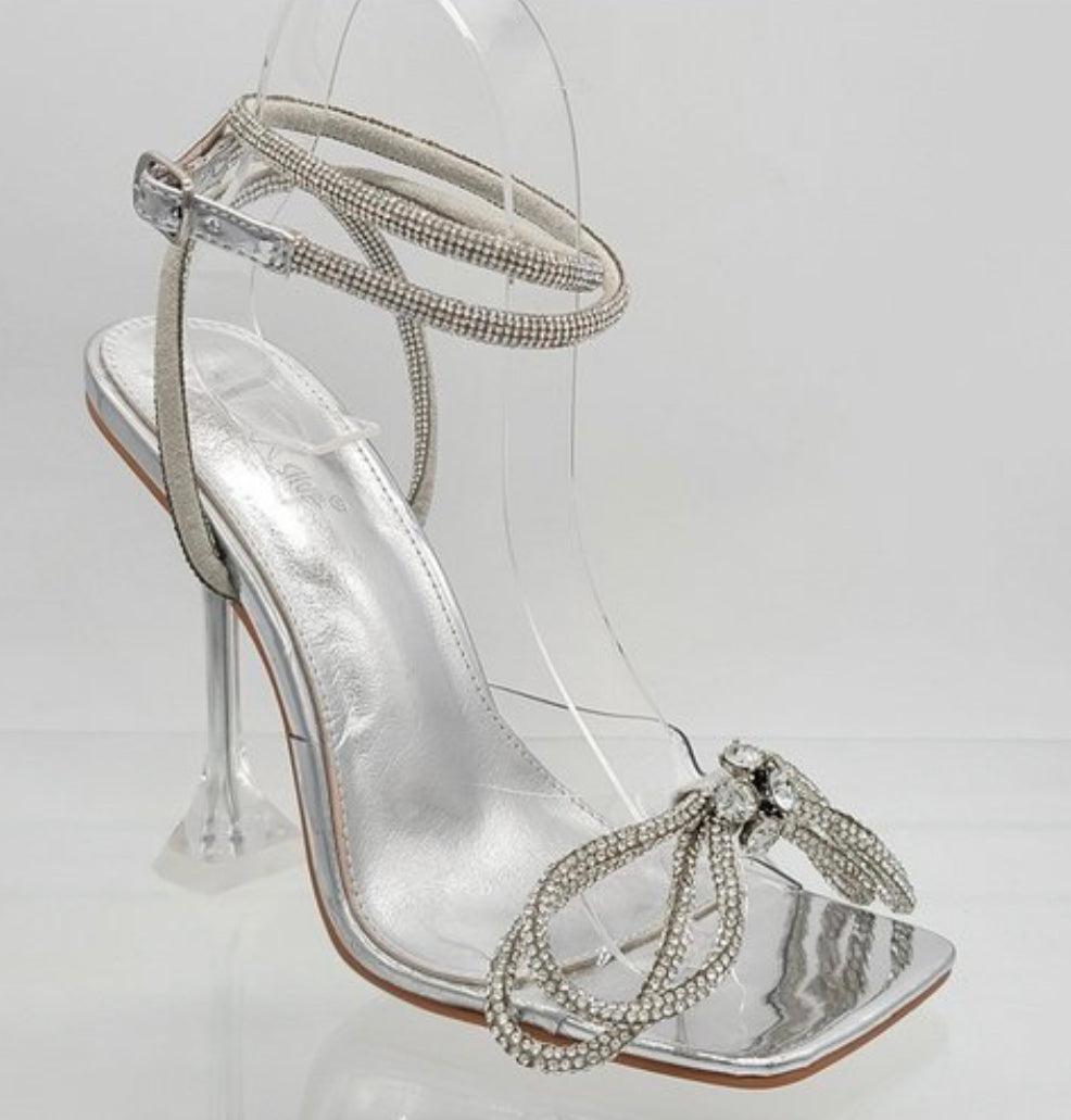 BALL NIGHT 2 (SILVER)