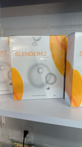 CURVES B SKINNY DROPS (SLENDERIIZ )
