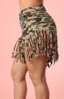 CAMO ZONE
