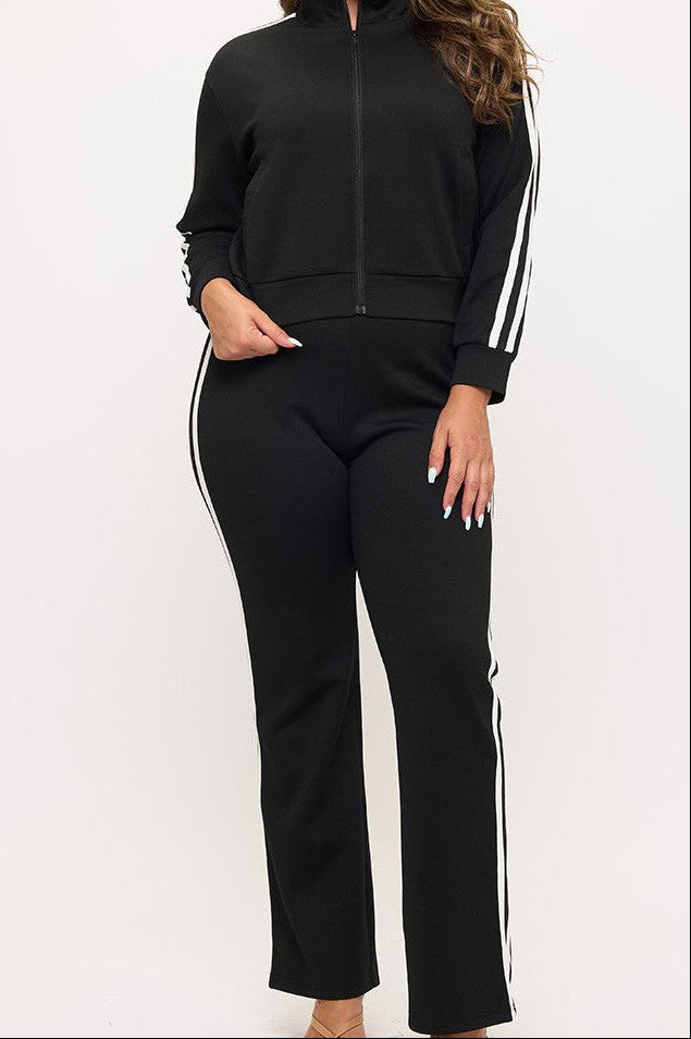 KEEMA TRACK SET (PLUS )