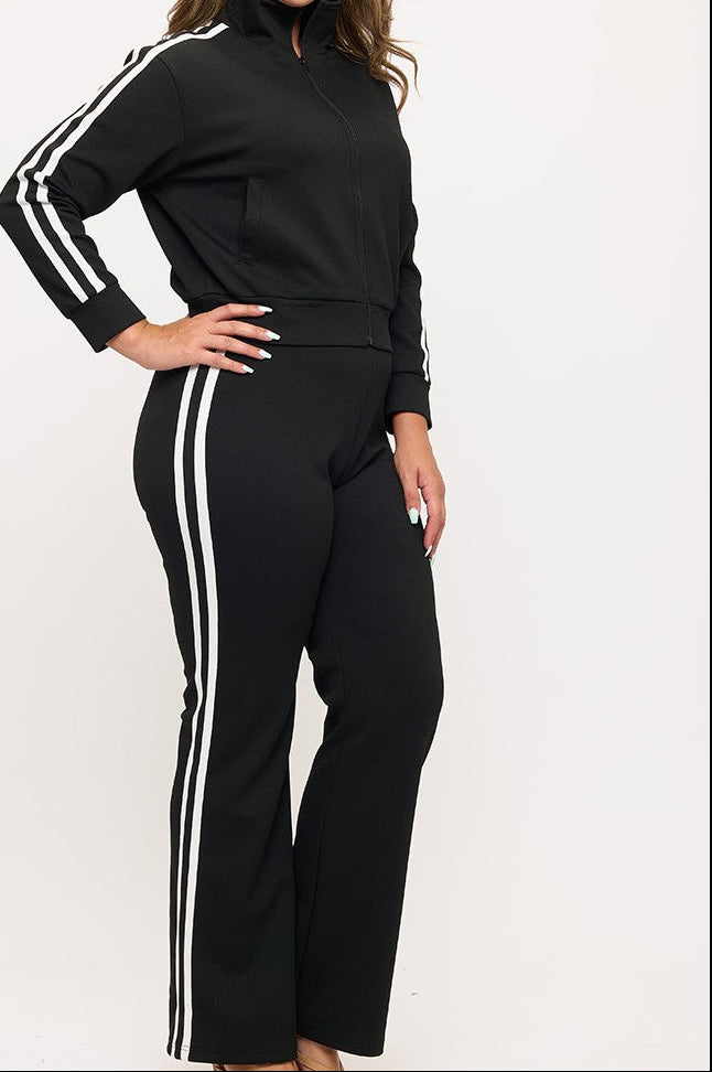 KEEMA TRACK SET (PLUS )