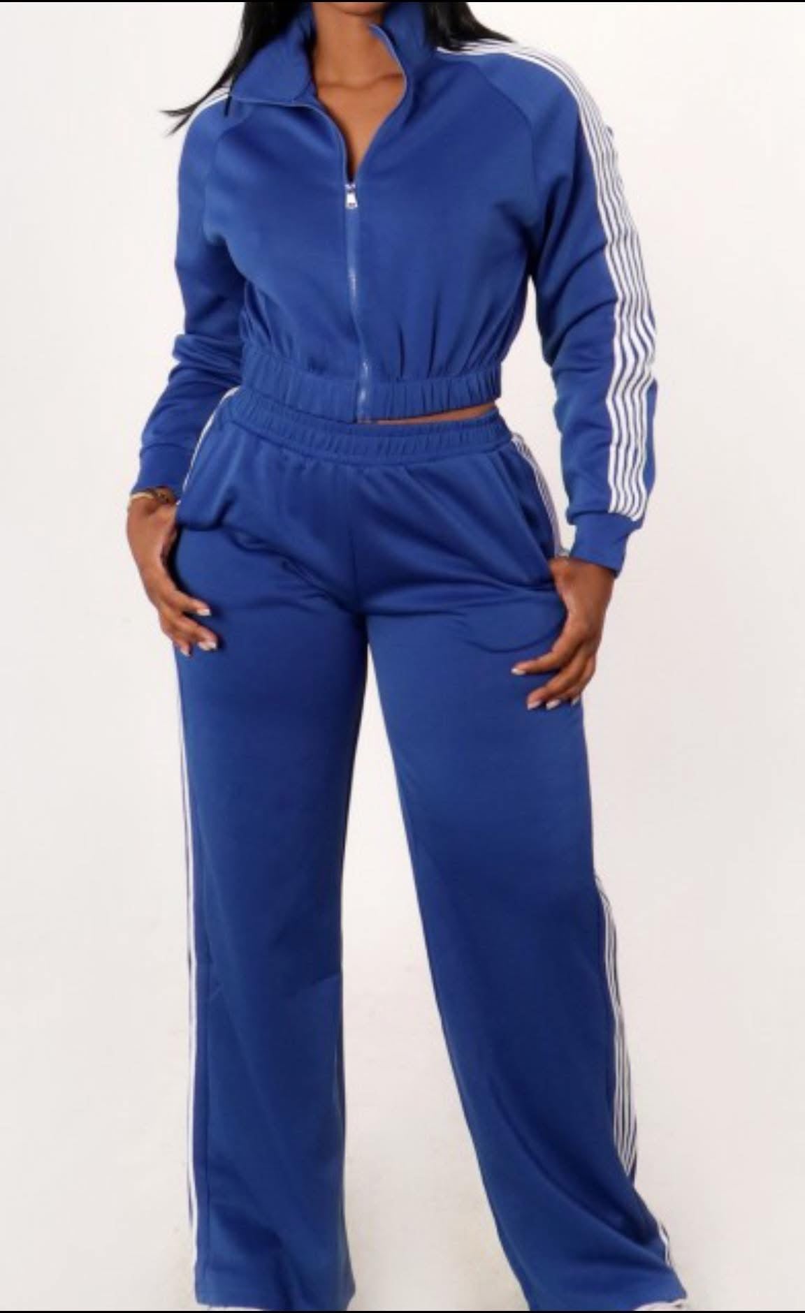 MEET ME AT THE TRACK SET