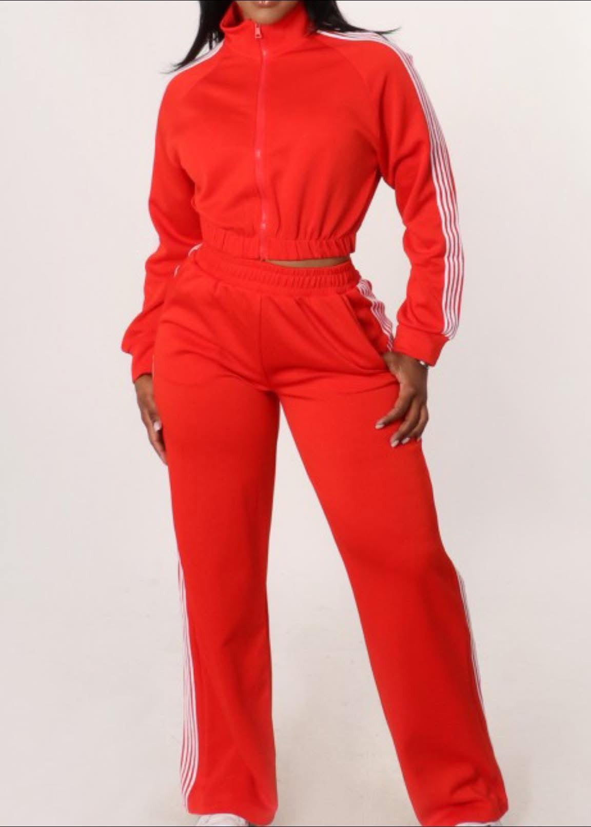 MEET ME AT THE TRACK SET