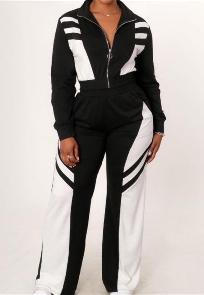 TRACK SUIT VIBEZ