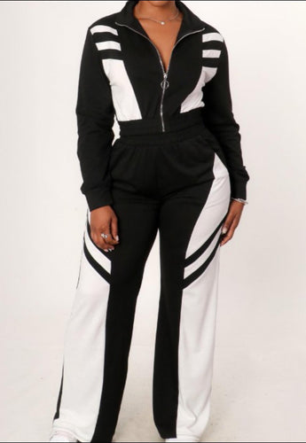 TRACK SUIT VIBEZ