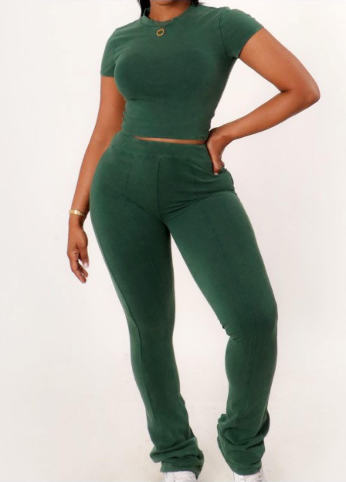 MINERAL WASH VIBEZ SET