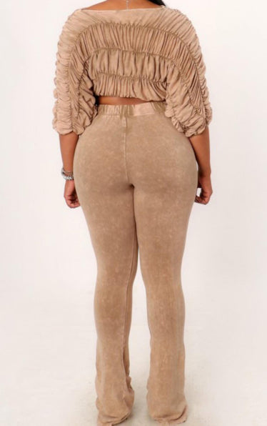 DARE TO STARE SET