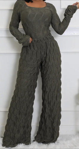TEXTURE VIBEZ SET