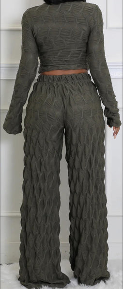 TEXTURE VIBEZ SET