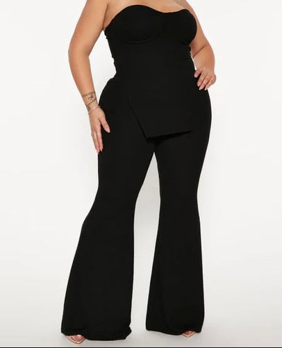 JUST GIVING IT OUT SETS ( PLUS)