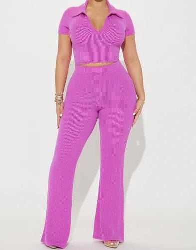 RIB OF LOVE SET