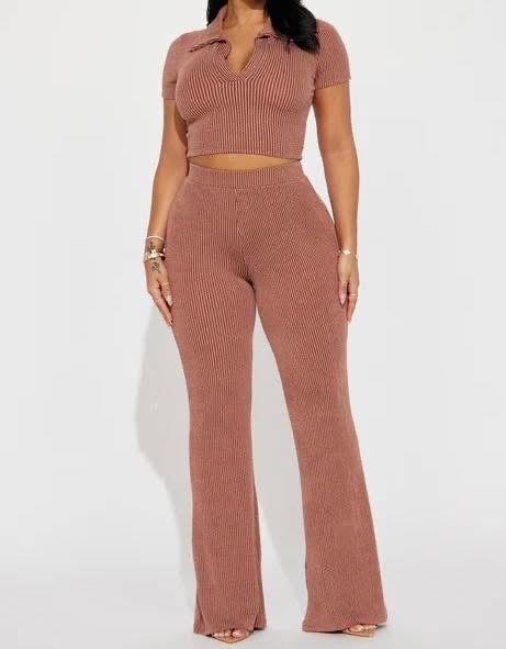 RIB OF LOVE SET