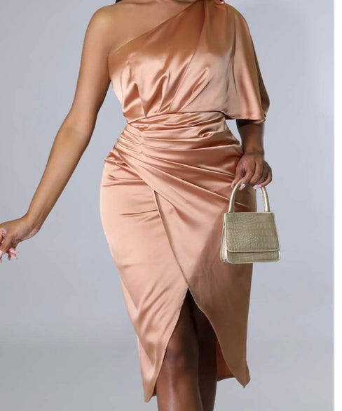 SATIN NIGHTS