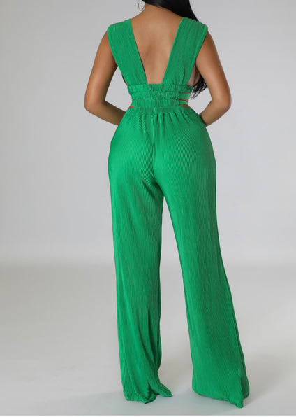 ADORE ME JUMPSUIT