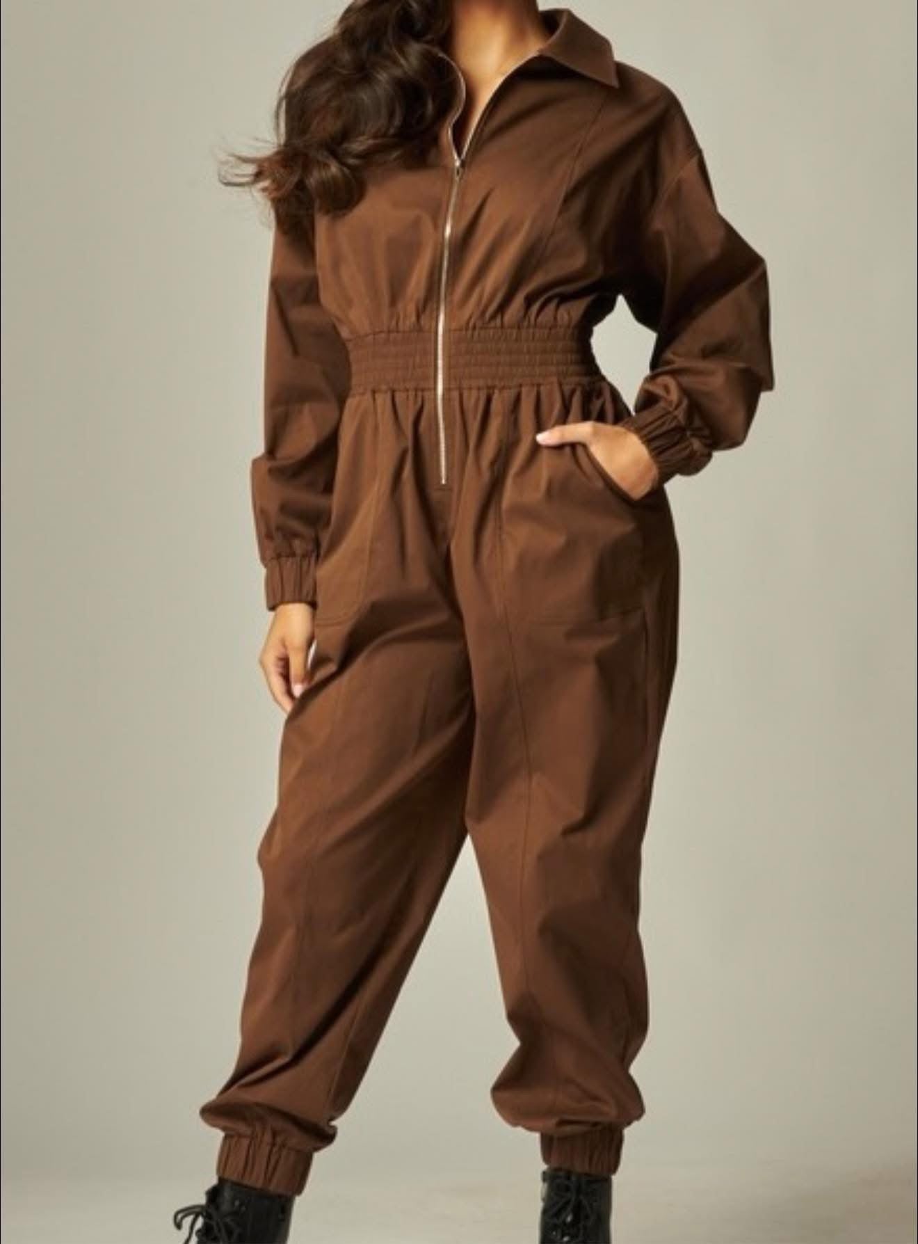 KAI JUMPSUIT