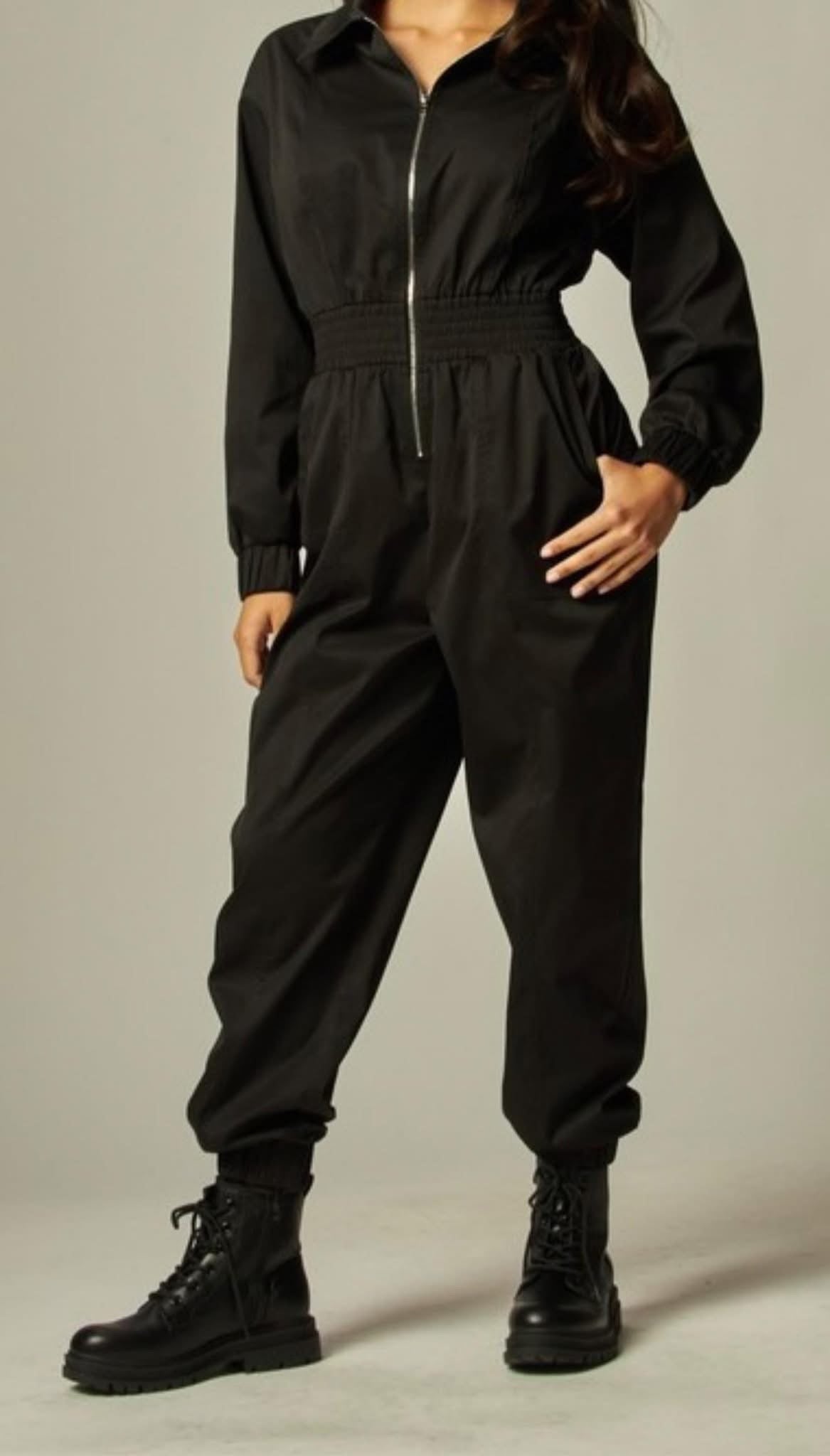 KAI JUMPSUIT