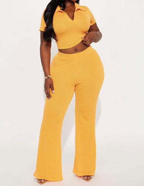 RIB OF LOVE SET