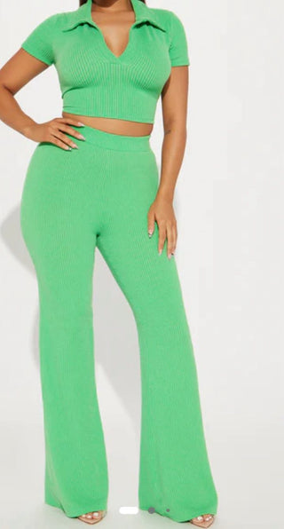 RIB OF LOVE SET