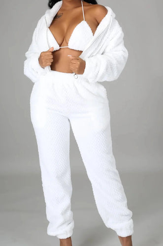 READY FOR WHATEVER SET