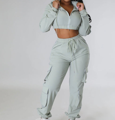 BAECATION SET