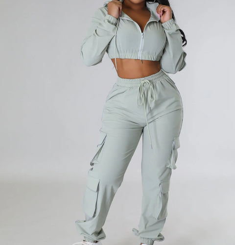 BAECATION SET