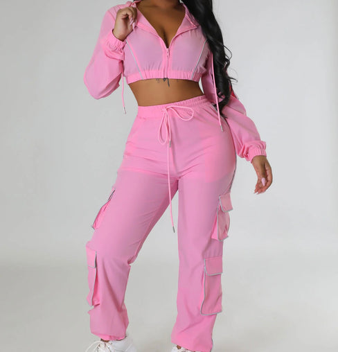BAECATION SET