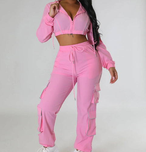 BAECATION SET