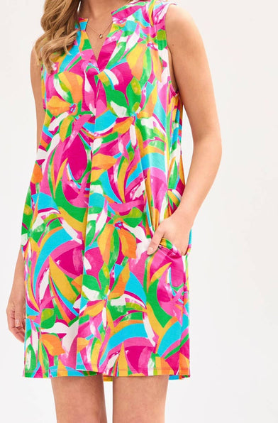 SUMMER LOVE DRESS