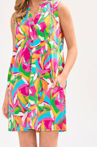 SUMMER LOVE DRESS