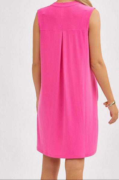 Elegant Vibez Dress