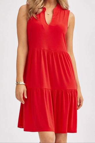 Flowy Dress