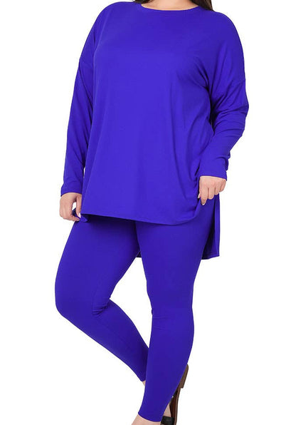 CURVES B TAKING FLIGHTS SET