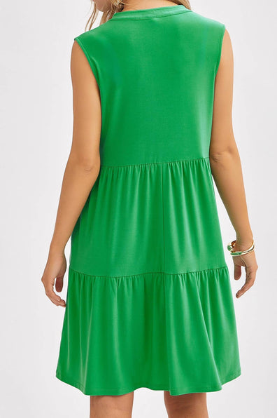 Flowy Dress