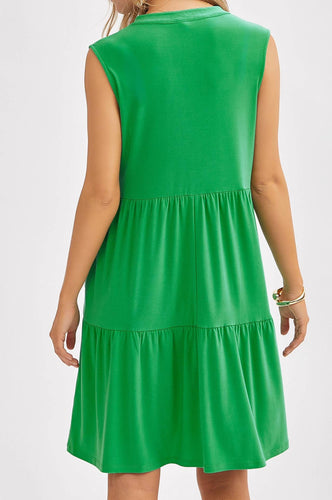 Flowy Dress