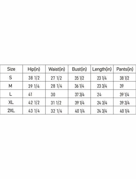 LINA Cropped Zip-Up Jacket and Joggers Set