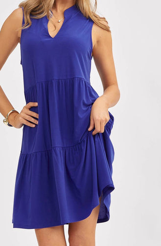 Flowy Dress