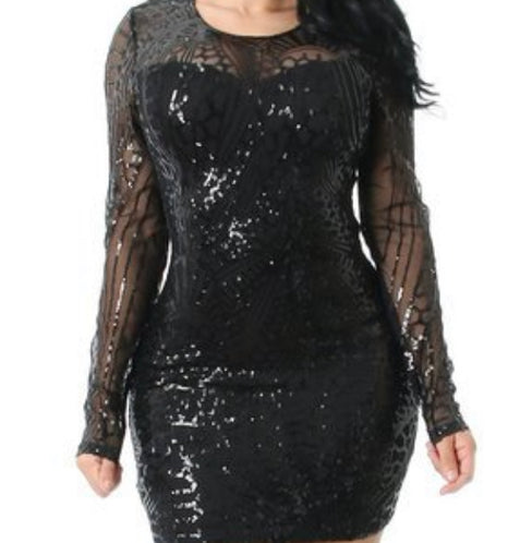 BADDIE ZONE (BLACK)