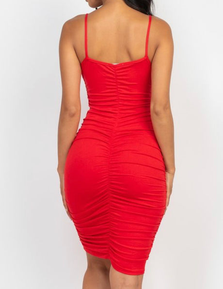 LOVE VIBES (RED)