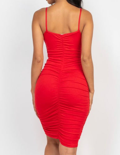 LOVE VIBES (RED)